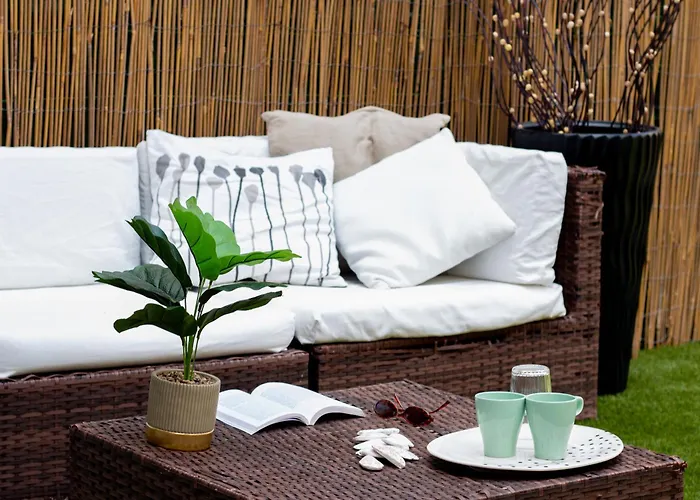 Mirage Mer B&B